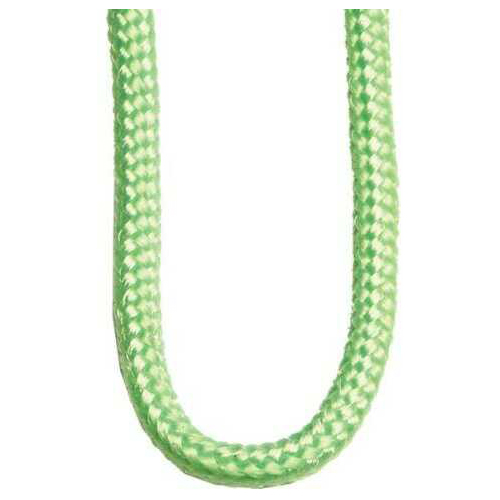 Pine Ridge Archery Products String Loop Nitro 5" Piece Lime Green 3-Pack Md: 2580LG