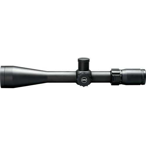 Sightron Scope S-TAC 4-20x50 MOA-2 Target KNOBS 30mm Tube Diameter Md: 26015