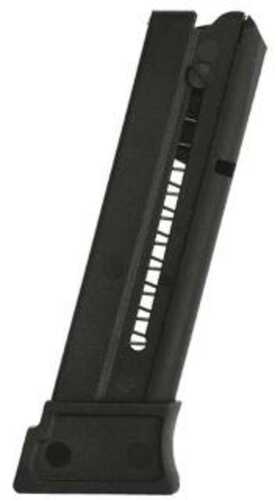 Click to see larger image. Hammerli Magazine X-esse .22lr 10-rounds Blued