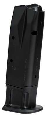 Click to see larger image. Walther Magazine P99/PPQ 9MM Luger 10-RNDS Blued Steel