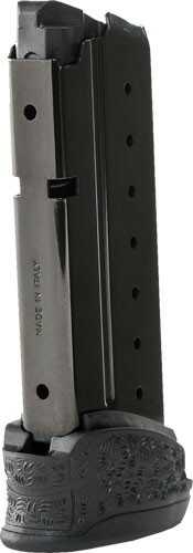 Click to see larger image. Walther Magazine Pps M2 9MM Luger 7-ROUNDS Blued Steel