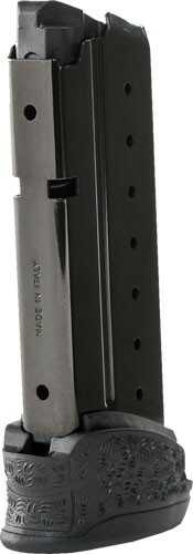 Walther Magazine Pps M2 9MM Luger 7-ROUNDS Blued Steel