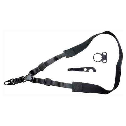 Max Ops Gear Max-Ops Tactical Sling Kit Sling/Adapter/Wrench
