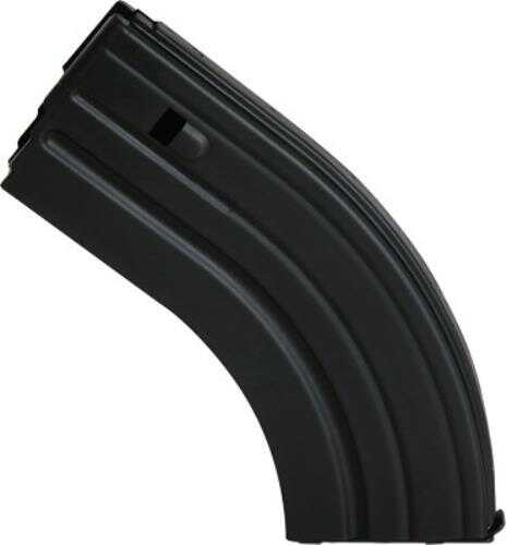 C Products Defense Cpd Magazine <span style="font-weight:bolder; ">AR15</span> 7.62X39 28Rd Blackened Stainless Steel