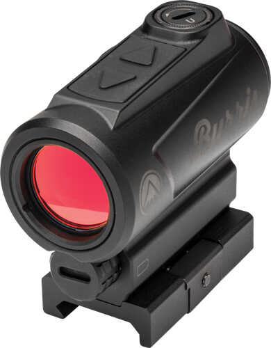 Burris Red Dot Fastfire Rd 2MOA Picatinny Mount Matte