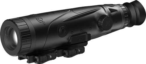 Burris Thermal Riflescope 640 X 480 Res M1913 Rail