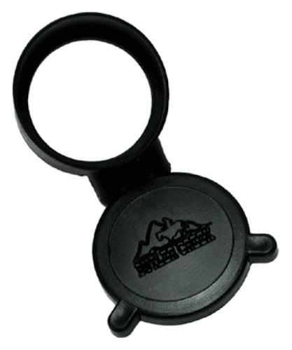 <span style="font-weight:bolder; ">Butler</span> <span style="font-weight:bolder; ">Creek</span> Flip Open #7 Objective Scope Cover