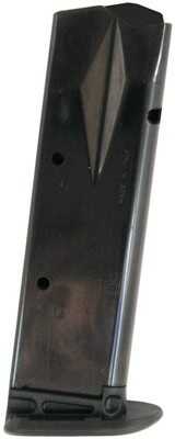 M&P M2.0 Compact 40 S&W 13-Round Magazine, Blued Md: 3008591