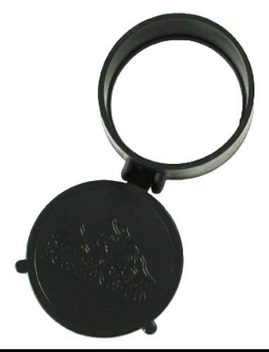 Butler Creek Flip Open #44 Objective Scope Cover