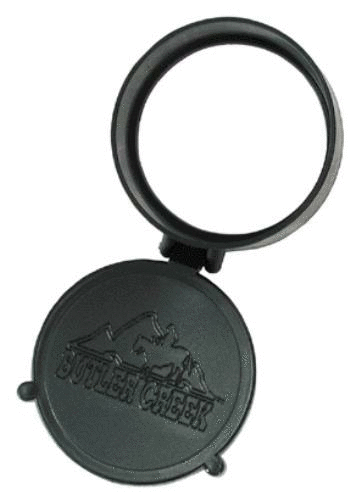 Butler Creek Flip Open #47 Objective Scope Cover