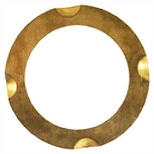 MEC Brass Powder Washer 1Ea