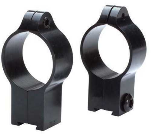 Talley Rings Low <span style="font-weight:bolder; ">30MM</span> CZ 452, 455,512,513 11MM Dovetail