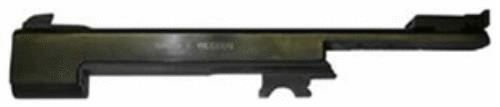 Smith & Wesson Barrel Model 41 5.5" Target KENG Sight Blued