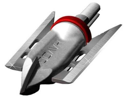 G5 Outdoors G5 BROADHEAD Crossbow Havoc EXPANDABLE 100 Grains 2" Cut 3Pk