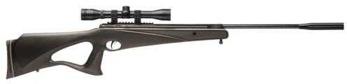 Benjamin Sheridan Titan XS Np .177 Air Rifle W/4X32 Scope & Mount
