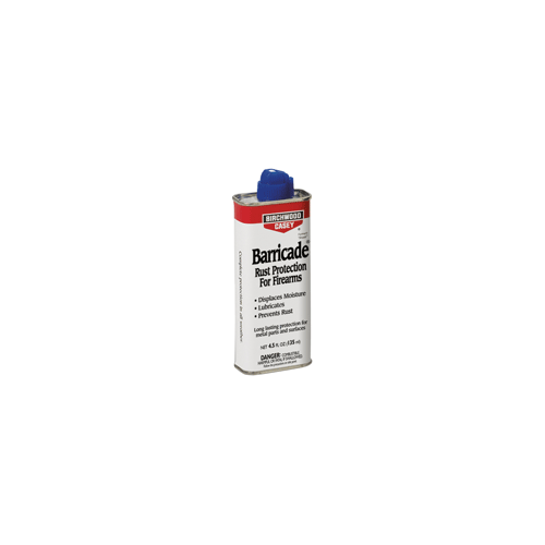 Birchwood Casey B/C Barricade Rust Protection 4.5 Oz. Spout Can
