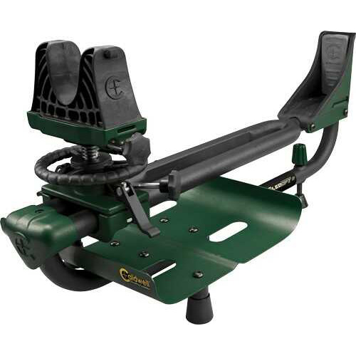 Click to see larger image. Caldwell Lead Sled DFT-2 Rest (Dual Frame Technology)