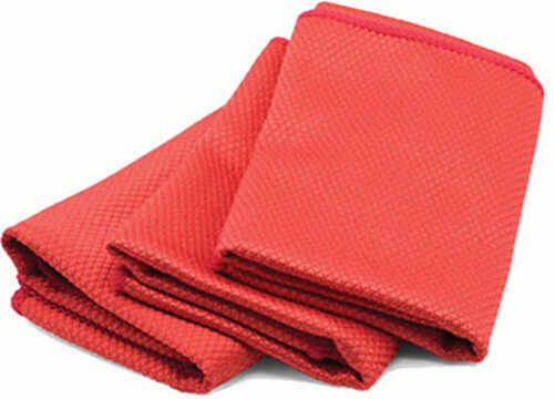 Shooters Choice Microfiber Towels 12" X 27.5" 3-pack