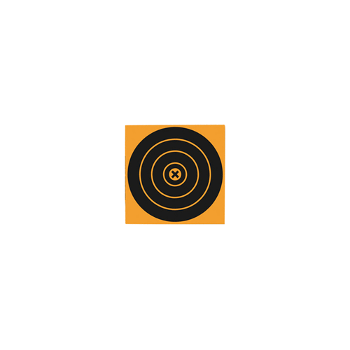 Birchwood Casey B/C Big Burst Target 12"-3 BULL'S-Eye Targets