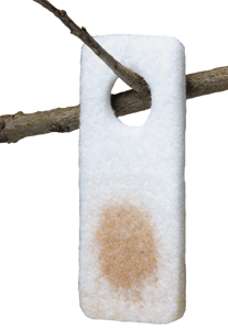 Wildlife Research WRC Scent Wick Pro 4Pk