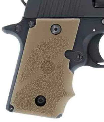 Hogue Grips SIGARMS P238 Flat Dark Earth