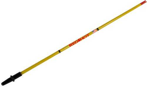Parker Bows Red Hot Xbow Discharge Arrow Fiberglass 1