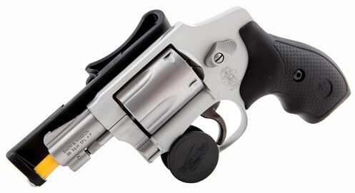 Versacarry Holster Revolver .38/357 Small Plastic Black