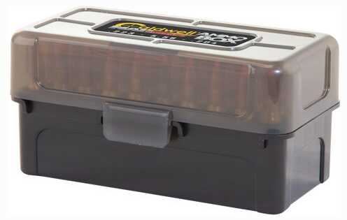 Caldwell Mag Charger Ammunition Box .223 5Pk For AR-img-0