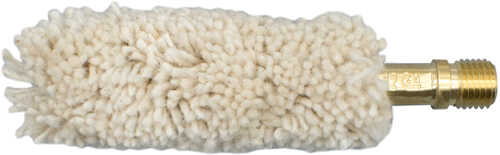 Click to see larger image. Shooters Choice Cotton Bore Mop 12 Ga 3"