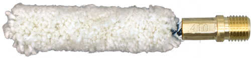 Click to see larger image. Shooters Choice Cotton Bore Mop 410 Ga 3"