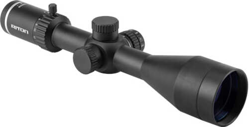 <span style="font-weight:bolder; ">Riton</span> 3 Primal Scope 3-12x56 30mm Sfp Illum Rdh Reticle Black