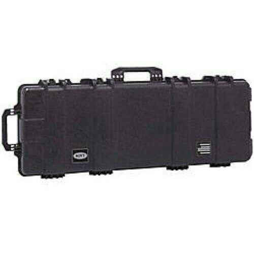 BOYT H51 Double Long Gun Case Black