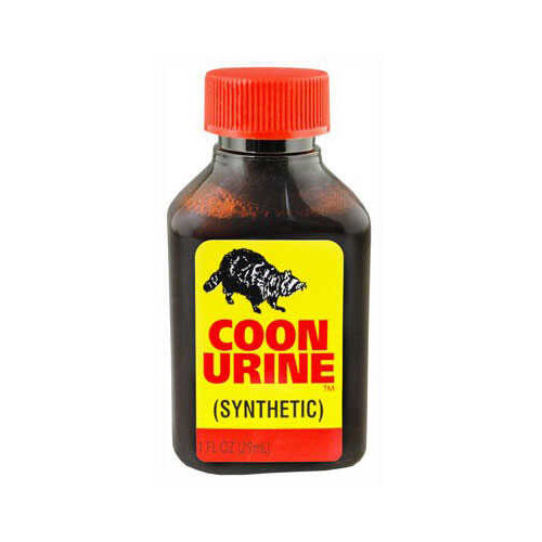 Wildlife Research WRC Cover Scent Coon Urine Synthetic 1Fl Oz