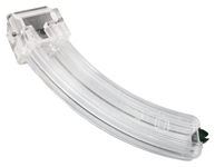 Shooters Ridge Champion Magazine Ruger 10/22 25-ROUNDS Steel LIPS
