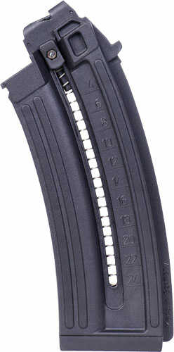Bl Mauser Magazine 24 ROUNDS For AK47-img-0