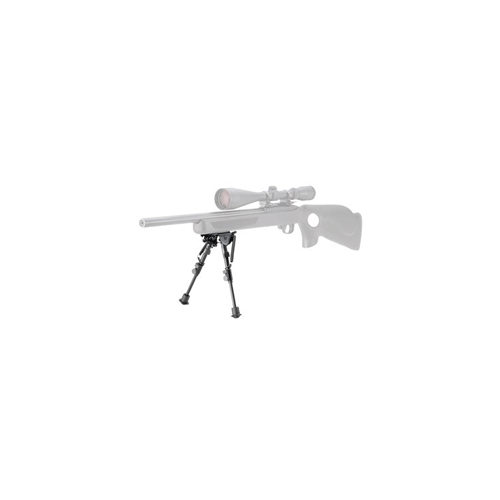 Champion Traps and Targets Rock Mount Adjustable Bipod 6-9" 40854
