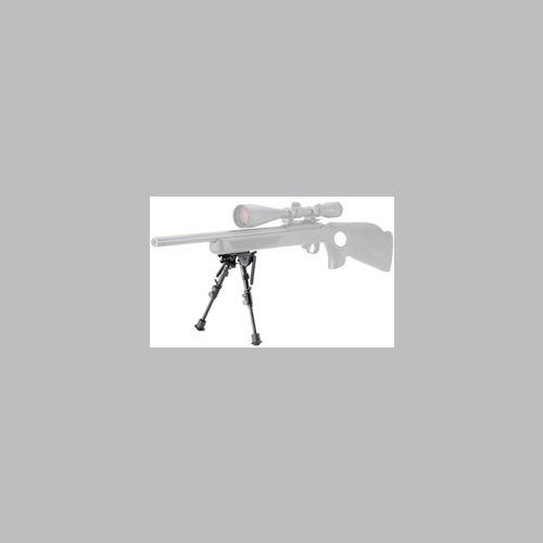 Champion Traps and Targets Rock Mount Adjustable Bipod 6-9" 40854