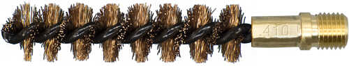 Click to see larger image. Shooters Choice Bronze Bore Brush 410 Ga 3"