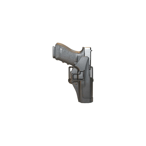 BlackHawk Serpa CQC #30 RH for Glock 29/30/39 Matte