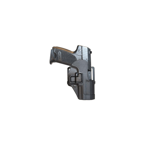 BlackHawk Serpa CQC #31 RH Springfield XD Sub Matte