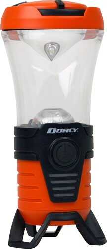 Dorcy USB Rechargeable 120 LUM BLUETOOTH Power Bank Lantern