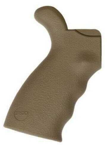 Ergo Grip Ergo2 SUREGRIP FN Scar Coyote Brown-img-0