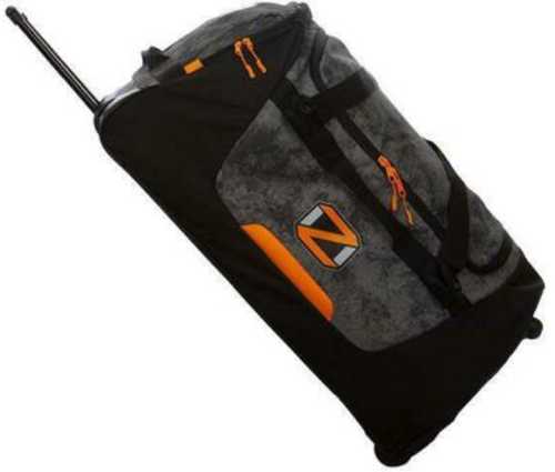 Scentlok Oz Chamber 8k Rolling Bag Combo W/oz 500 Unit Black