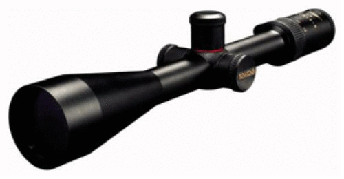 Simmons 44 Mag 6-21X44MM Sf TT Mil-Dot Black Matte
