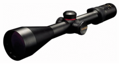 Simmons 44 Mag 4-12X44MM Sf TRUPLEX Black Matte