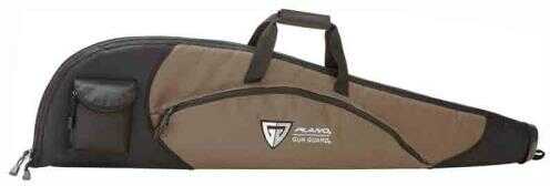 Plano 400 Scoped Rifle Case 48" Brown