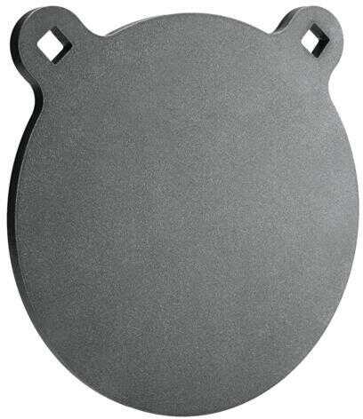 Champion Traps and Targets 44903 Center Mass AR500 Gong 1