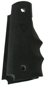 Hogue Grips Colt Govt Model Wraparound W/Finger GROOVES