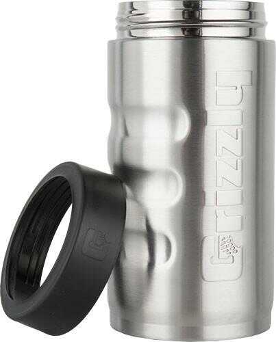 Grizzly Grip Pounder Cup Stainless 16 oz. Model: GG
