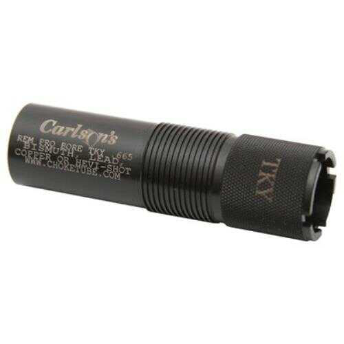 Carlsons Choke Tube Extended Turkey 12 Gauge .665 Rem Pro